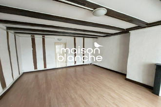  appartement st-maixent-l-ecole 79400