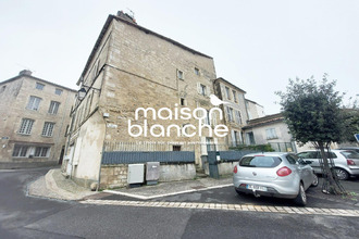  appartement st-maixent-l-ecole 79400