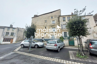  appartement st-maixent-l-ecole 79400