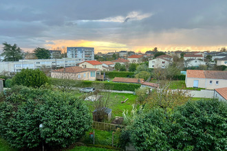  appartement st-maixent-l-ecole 79400