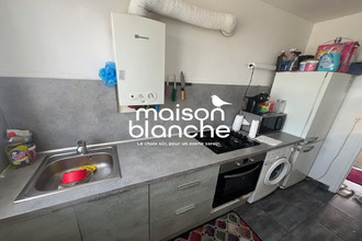  appartement st-maixent-l-ecole 79400