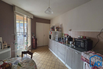  appartement st-maixent-l-ecole 79400