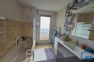  appartement st-maixent-l-ecole 79400