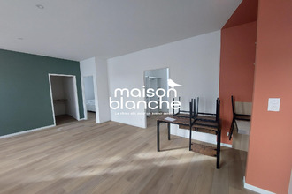  appartement st-maixent-l-ecole 79400