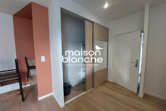  appartement st-maixent-l-ecole 79400