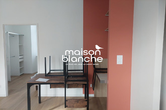  appartement st-maixent-l-ecole 79400