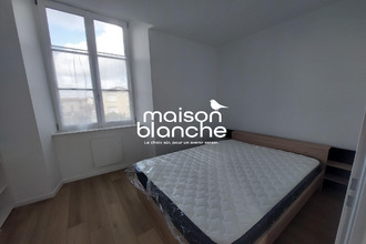  appartement st-maixent-l-ecole 79400