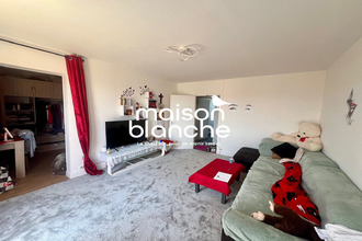  appartement st-maixent-l-ecole 79400