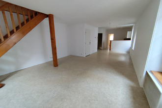  appartement st-maixent-l-ecole 79400