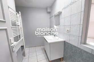  appartement st-maixent-l-ecole 79400