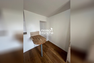  appartement st-maixent-l-ecole 79400