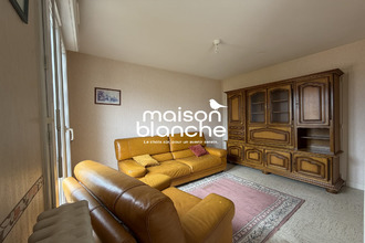  appartement st-maixent-l-ecole 79400