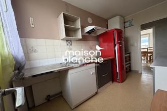  appartement st-maixent-l-ecole 79400