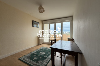  appartement st-maixent-l-ecole 79400