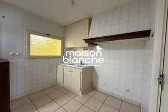  appartement st-maixent-l-ecole 79400