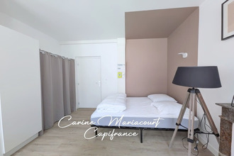  appartement st-maixent-l-ecole 79400