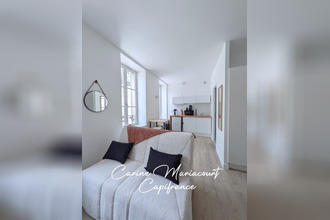  appartement st-maixent-l-ecole 79400