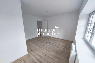  appartement st-maixent-l-ecole 79400