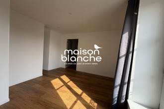  appartement st-maixent-l-ecole 79400