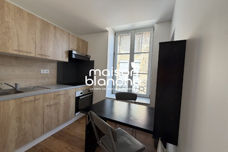  appartement st-maixent-l-ecole 79400