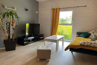  appartement st-malo 35400