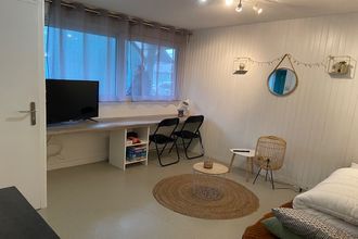  appartement st-malo 35400