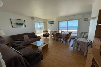  appartement st-malo 35400