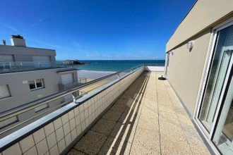  appartement st-malo 35400