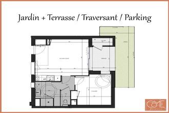  appartement st-malo 35400