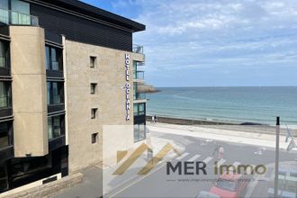  appartement st-malo 35400