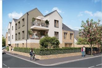  appartement st-malo 35400