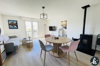  appartement st-malo 35400