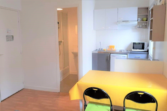  appartement st-malo 35400