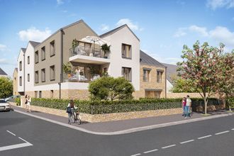  appartement st-malo 35400