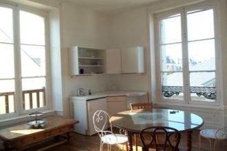  appartement st-malo 35400