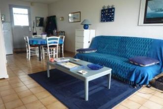  appartement st-malo 35400