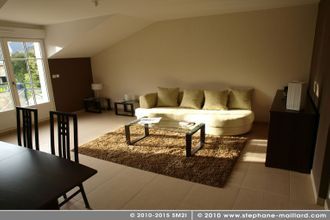  appartement st-malo 35400