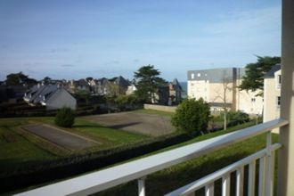  appartement st-malo 35400