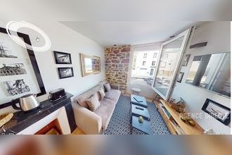  appartement st-malo 35400