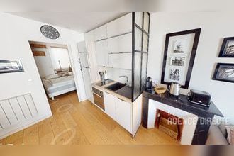  appartement st-malo 35400