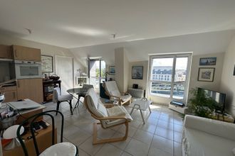  appartement st-malo 35400