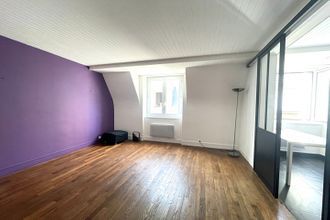  appartement st-malo 35400