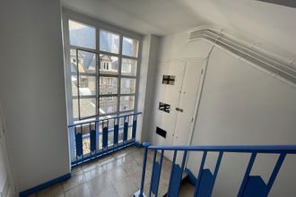  appartement st-malo 35400