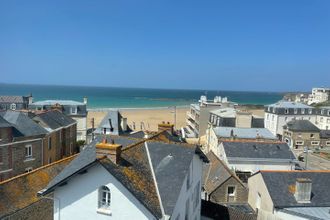  appartement st-malo 35400