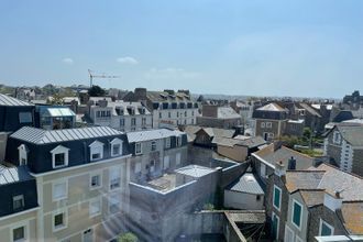  appartement st-malo 35400