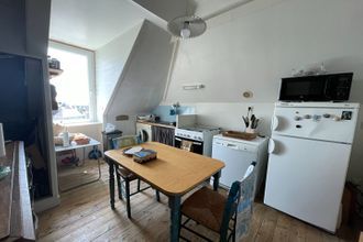  appartement st-malo 35400