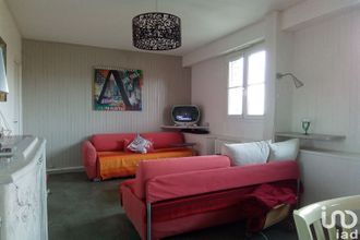  appartement st-malo 35400