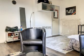  appartement st-malo 35400