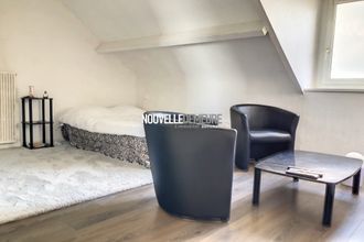  appartement st-malo 35400