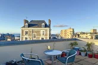  appartement st-malo 35400
